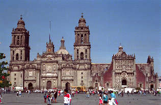 spanish courses in mexico city